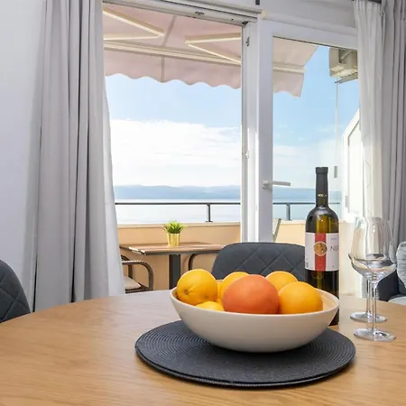 Apartman Marijo