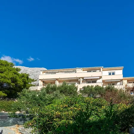 Apartman Marijo