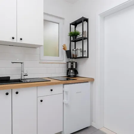 Marijo Apartman Baška Voda