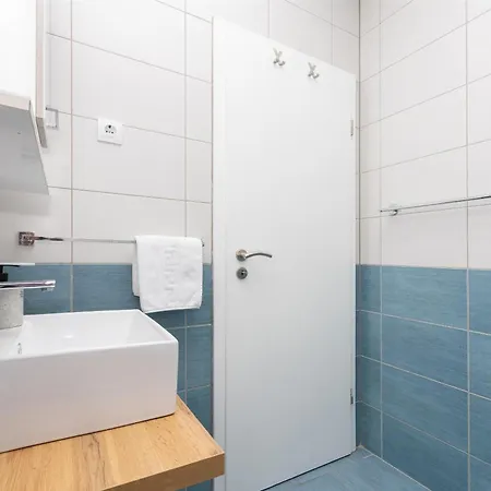 Marijo Apartman