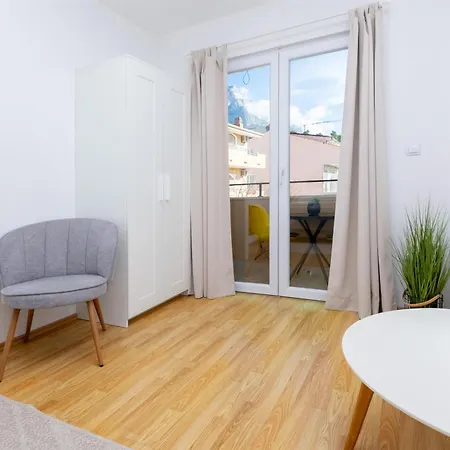 Appartement Marijo