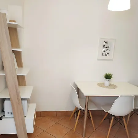 Apartments Marijo * Baska Voda