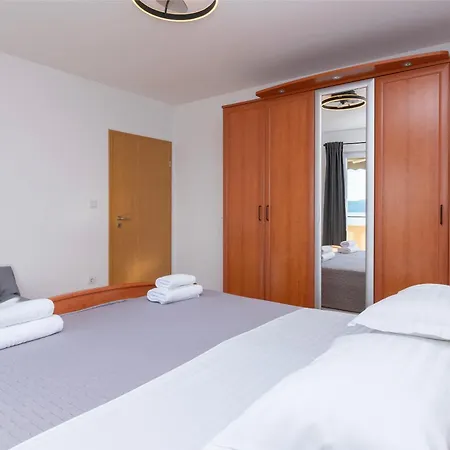 Apartments Marijo