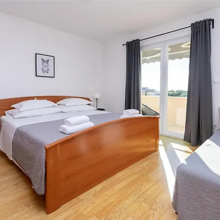 Apartments Marijo Apartment