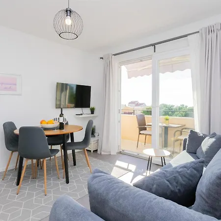 Apartment Apartments Marijo *