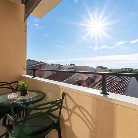 Apartments Marijo *