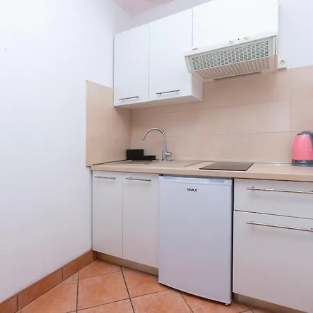 Marijo Apartmán