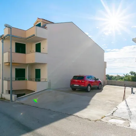 Marijo Apartmán *