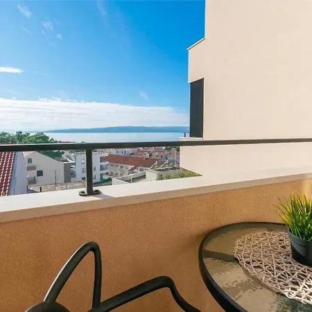 Apartment Apartments Marijo *