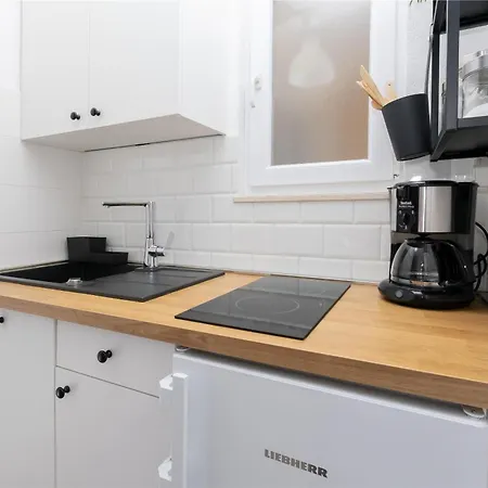 Apartamento Marijo Baška Voda