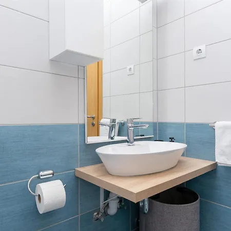 Apartments Marijo *