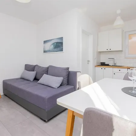 Apartments Marijo