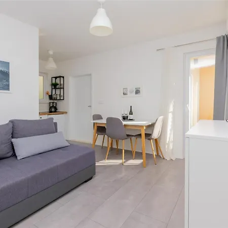 Apartments Marijo Apartment