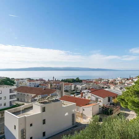 Apartamento Marijo