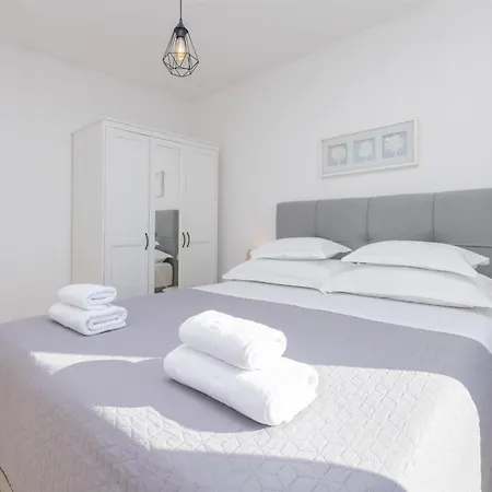 Marijo Apartmán *
