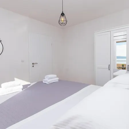 Apartment Apartments Marijo *
