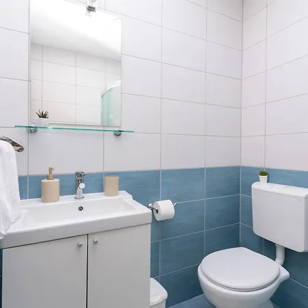 Apartments Marijo Baska Voda