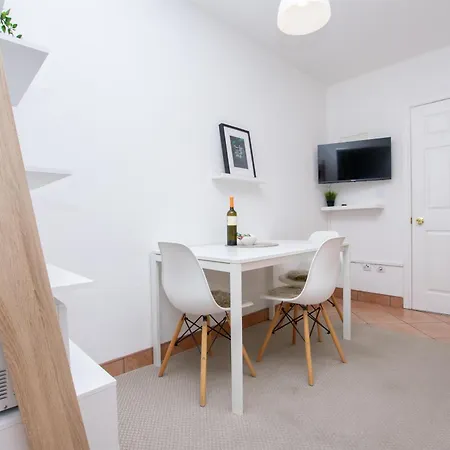 Apartments Marijo