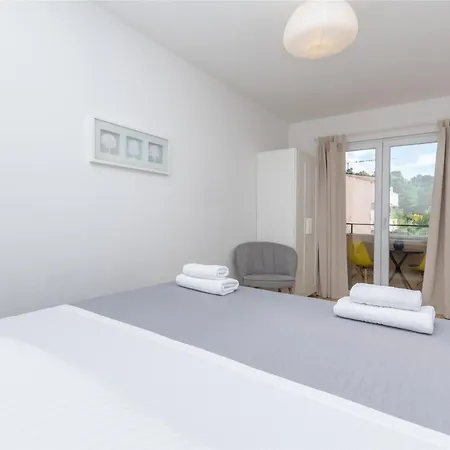Apartments Marijo *