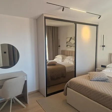 Apartmán Marijo Baška Voda