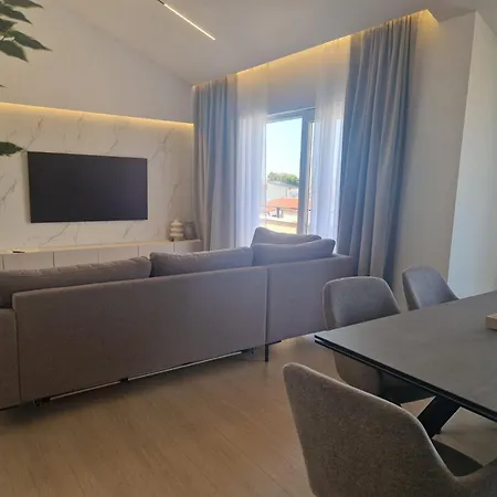 Marijo Apartmán *