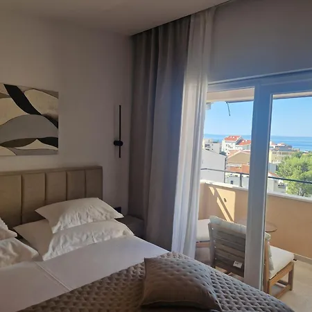 Marijo Apartmán *