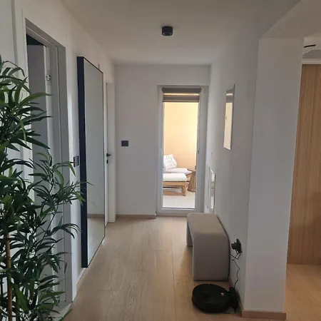 Marijo Apartmán