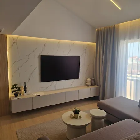 Apartamento Marijo Baška Voda