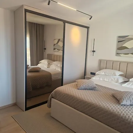 Apartmán Marijo