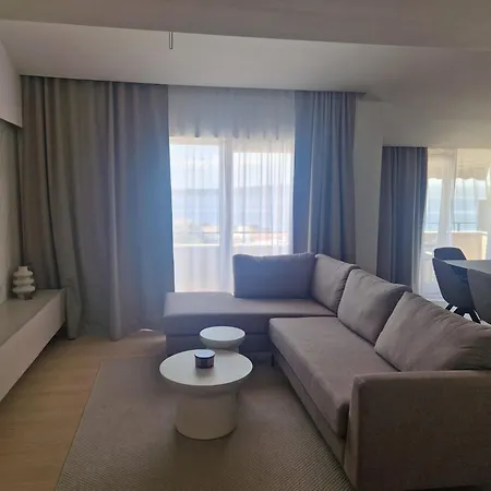 Marijo Apartamento *