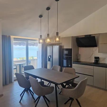 Apartmán Marijo