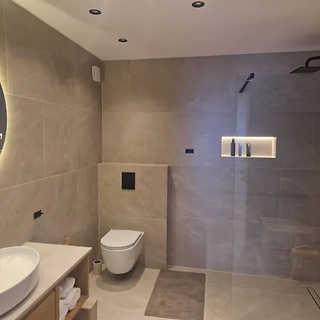 Apartamento Marijo Baška Voda