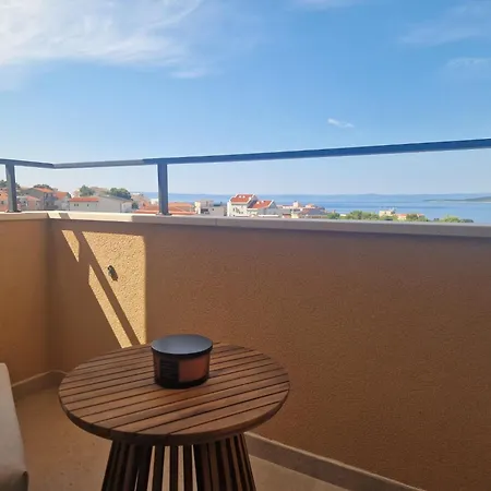Marijo Apartmán